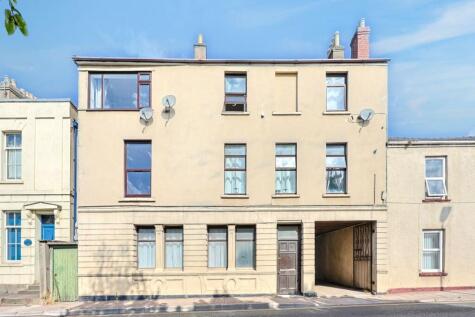 23b High Street, Lydney, Gloucestershire, GL15 5DP