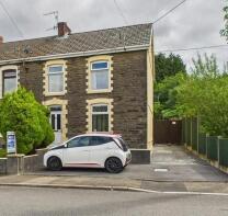 138, Heol Y Gors, Ammanford SA18 1RR