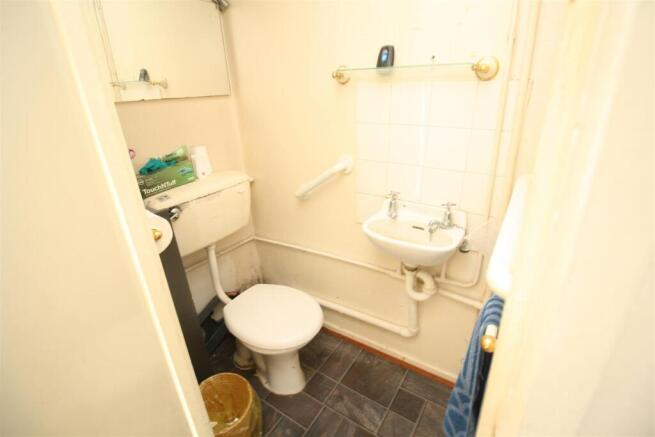 Cloakroom