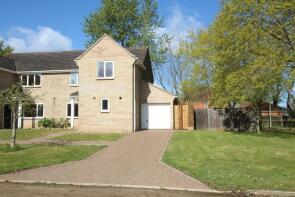 76, Nigel Road, Ely CB7 4SA