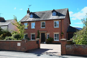 Milburn House, Lutterworth Road, Lutterworth LE17 5PN
