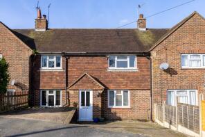 19, Setfords Field, Lewes BN8 4BX