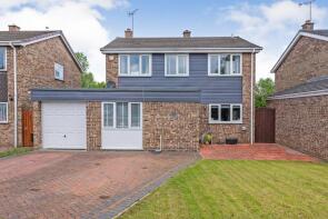42, Beachampstead Road, St. Neots PE19 5DX