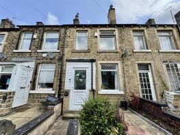 61, Senior Street, Moldgreen, Huddersfield HD5 8BW