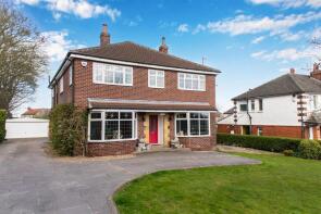 Cleveleys, Selby Road, Leeds LS25 5JE