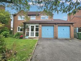 4, Sovereign Chase, Gloucester GL19 3NW
