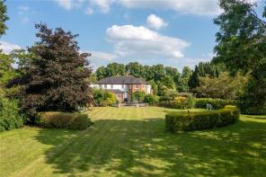 The Orangery, Manor Farm Road, Sandy SG19 3BX