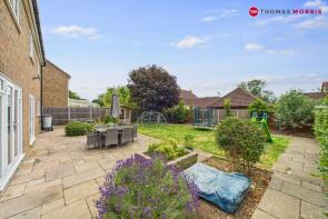 5, St Johns Close, Huntingdon PE28 3BG