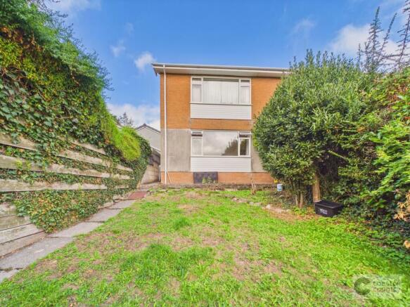 Rear Aspect/Enclosed Rear Garden