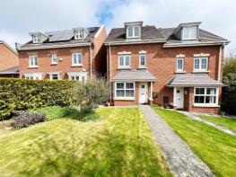 45, Beckwith Close, Spennymoor DL16 7HE