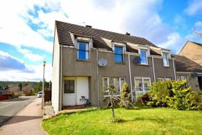 3, South West High Street, Grantown-on-spey PH26 3QH