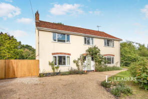 Wychone, Long Green, Woodbridge IP13 7JD