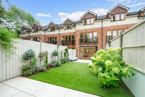 Watford Road, Croxley Green