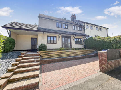 Sunnybank Road, Dudley, West Midlands