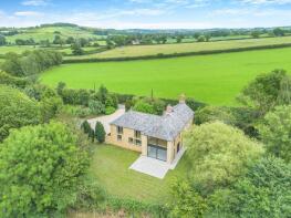 West Swilletts Cottage, West Swilletts Road, Seaborough DT8 3QZ