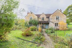 2, The Gardens, Church Lane, East Pennard, Shepton Mallet BA4 6TU