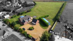 3, Paddock Lane, Holbeach Bank, Spalding PE12 8AJ