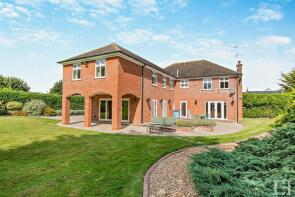 36, High Street, Tilbrook PE28 0JP