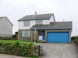Abadan, Treverva, Penryn TR10 9BL