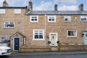 447, Wheatley Lane Road, Burnley BB12 9ED