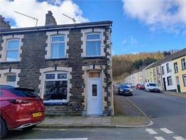 49, Griffith Street, Maerdy, Ferndale CF43 4DG