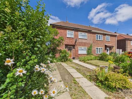 Queens Crescent, Hebburn, Tyne and Wear, NE31