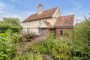 Doctors Meadow Cottage, Walpole Road, Bramfield IP19 9AB