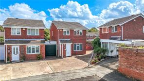 4, Cedar Crescent, Tamworth B78 2JQ