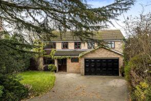 23, Marriotts Close, Bedford MK43 7HD