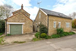 The Barn, Lower Street, Towcester NN12 7NS