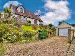 Levenside, Sandy Lane, Scotlandwell KY13 9HZ