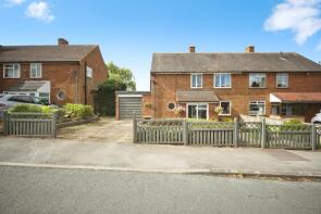 101, Kimberley Road, Solihull B92 8QA