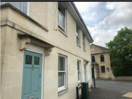 Flat 1, 53, Shophouse Road, Twerton, Bath BA2 1EB