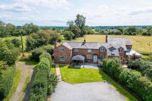 27, Barracks Lane, Nantwich CW5 8PR