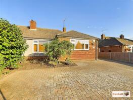21, Levington Lane, Ipswich IP10 0DZ