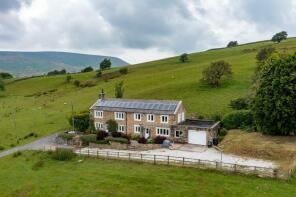 Stang Laith Cottage, Barley New Road, Burnley BB12 9LD