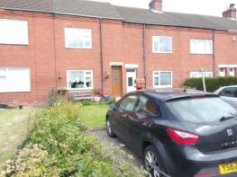 7, Selbourne Terrace, Ridley Terrace Back Lane Selbourne Terrace, Blyth NE24 1QZ