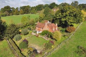 Rickwoods Farm, Blowers Hill, Edenbridge TN8 5PG