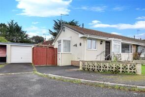 1, Ballards Grove, Barnstaple EX31 3EP