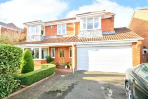 36, Stainmore Drive, Chester Le Street DH3 4SH