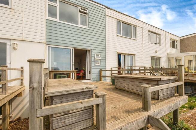 Sun Deck