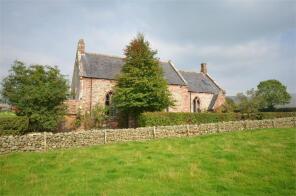 Ousby Chapel, Bradley On The C3009, Penrith CA10 1QA