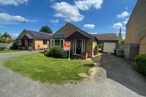 8, Newlands Road, Bourne PE10 0UT