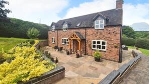 Hawthornes, Ogley Hay Road, Chase Terrace, Burntwood WS7 2PH