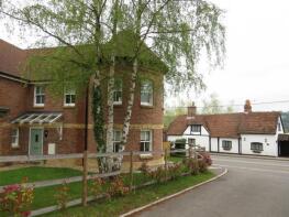 1, Tree Cottages, Reading Road, Lower Basildon, Reading RG8 9NN
