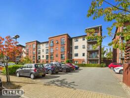 59, Bridgefield Court, Bridge Road, Prescot L34 5PH