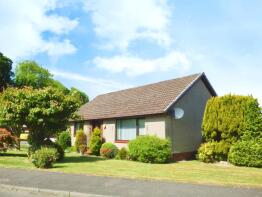 15, The Maltings, Auchtertool KY2 5XU