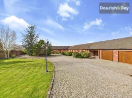 The Barn, Rowney Farm, Market Drayton Road, Loggerheads, Market Drayton TF9 2QG