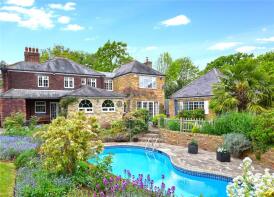 West View, Bucks Hill, Kings Langley WD4 9AU