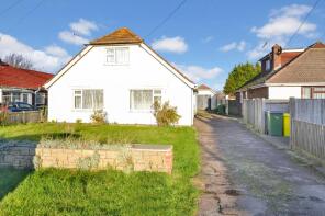 134, Dunes Road, New Romney TN28 8SP